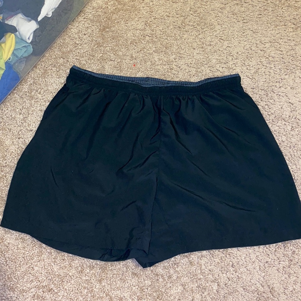 Runnings shorts